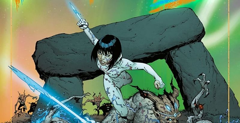 REVIEW: 'We Have Demons,' Issue #3 1 We Are Demons #3 - But Why Tho