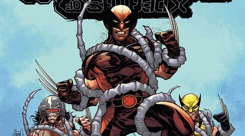 ADVANCED REVIEW: 'X Lives Of Wolverine,' Issue #1 1 X Lives of Wolverine #1 - But Why Tho