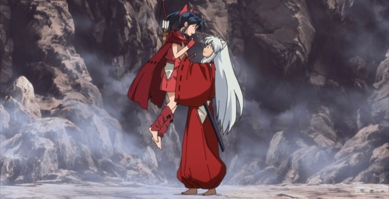 REVIEW: 'Yashahime: Princess Half-Demon,' Episode 39 - "Moroha and Family, Together Again" 1 Yashahime Episode 39