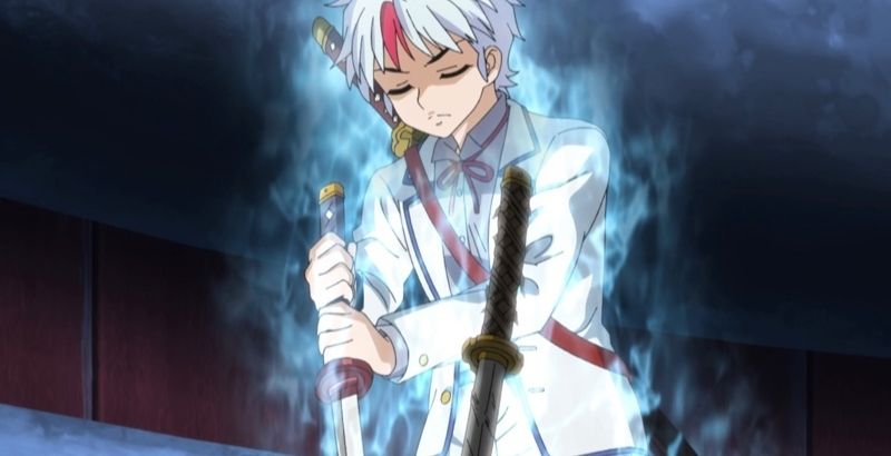 REVIEW: 'Yashahime: Princess Half-Demon,' Episode 40 - "The Three Princesses Escape" 1 Yashahime Episode 40