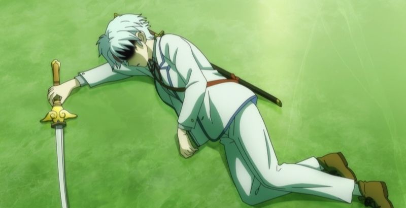 REVIEW: 'Yashahime: Princess Half-Demon,' Episode 41 - "Akuru's Pinwheel" 1 Yashahime Episode 41