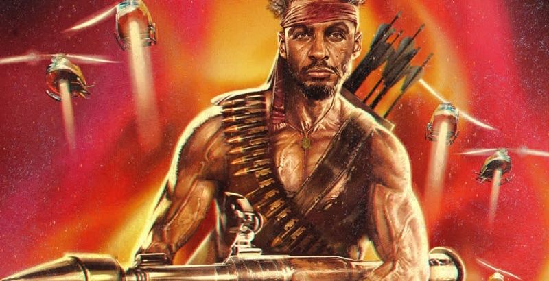 Free Rambo Inspired Crossover Mission Now Available In Far Cry 6 1 All the Blood