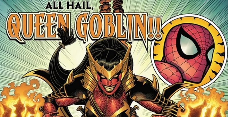 REVIEW: 'Amazing Spider-Man,' Issue #88 1 Amazing Spider-Man #88