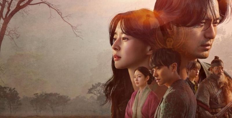 REVIEW: 'Bulgasal: Immortal Souls' Crafts a Compelling Dark Fantasy 1 Bulgasal Immortal Souls - But Why Tho