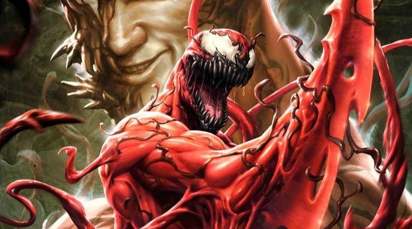 ADVANCED REVIEW: 'Carnage Forever,' Issue #1 1 Carnage Forever #1 - But Why Tho