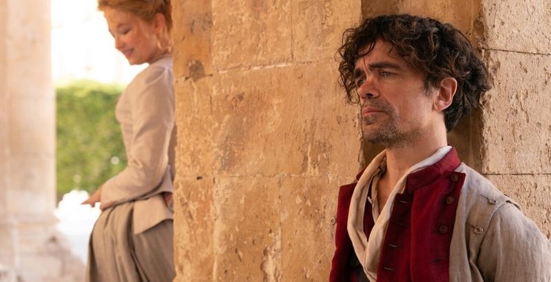 REVIEW: 'Cyrano' Will Win Your Heart Through Its Story—Not Its Songs 1 Cyrano - But Why Tho