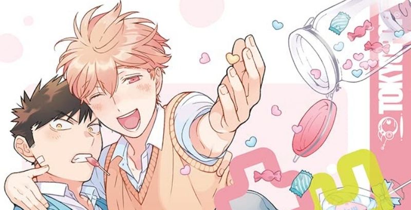 REVIEW: 'Dekoboko Bittersweet Days' 1 Dekoboko Bittersweet Days - But Why Tho