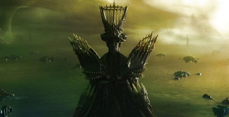 REVIEW: 'Destiny 2: The Witch Queen' Is Destiny at Its Best (PC) 1 Destiny 2 The Witch Queen - But Why Tho