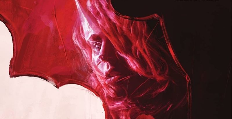 REVIEW: 'Detective Comics,' Issue #1052 1 Detective Comics #1052
