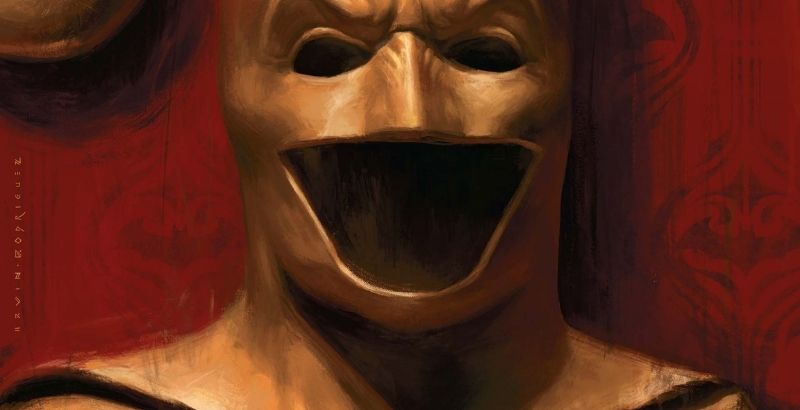 REVIEW: 'Detective Comics,' Issue #1054 1 Detective Comics #1054