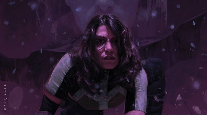 REVIEW: 'Detective Comics,' Issue #1055 1 Detective Comics #1055 - But Why Tho