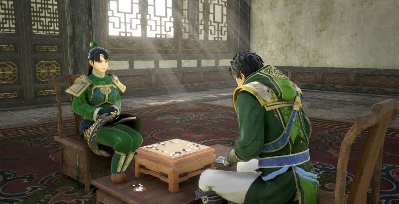 REVIEW: 'Dynasty Warriors 9: Empires' Is an Occasionally Fun but Shallow Experience (PS5) 1 Dynasty Warriors 9 Empires - But Why Tho