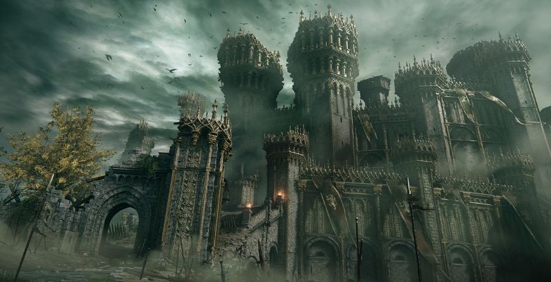 Elden Ring Review