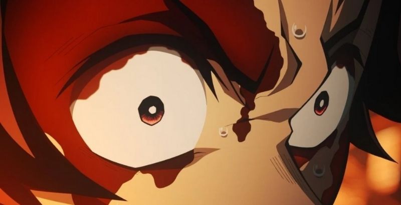 REVIEW: ‘Demon Slayer – Kimetsu no Yaiba- Entertainment District Arc,’ Episode 10 – “Never Give Up” 1 Entertainment District Arc Ep 10 - But Why Tho