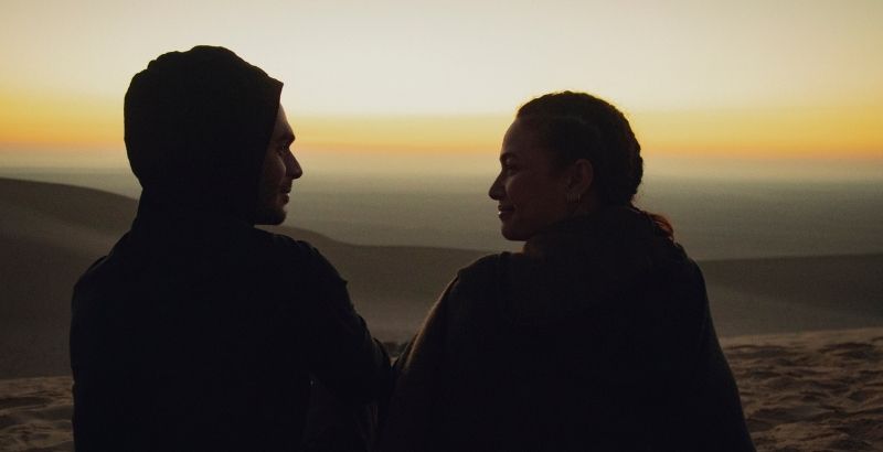 REVIEW: 'Finding Ola' Season 1 Has Potential 1 Finding Ola - But Why Tho
