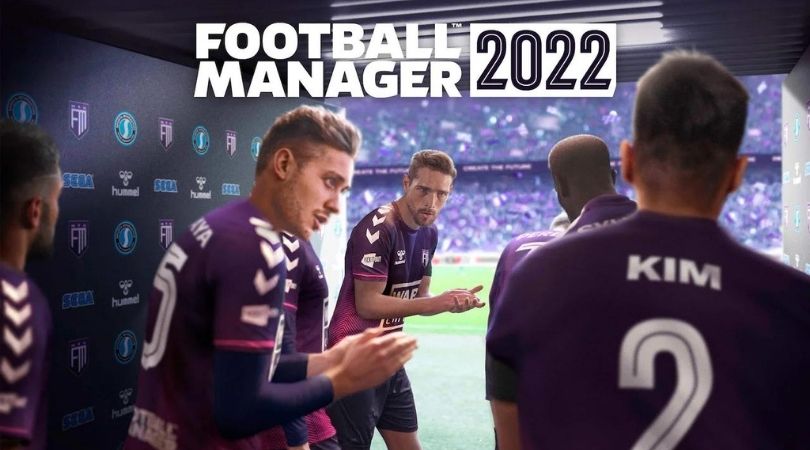 Football Manager 2022 - But Why Tho