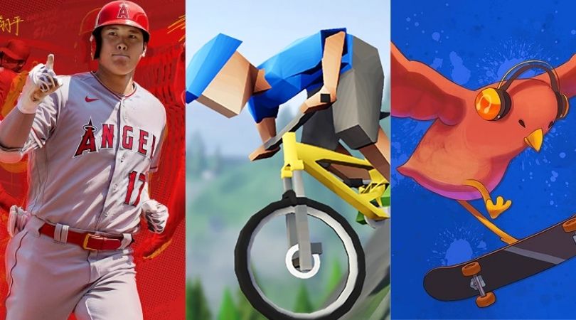Xbox Game Pass Sports Games for Every Sports Fan 1 Game Pass Sports Games - But Why Tho