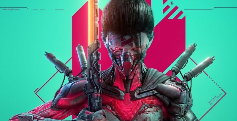 REVIEW: Ghostrunner Project Hel DLC leaves you wanting more (PC) 1 Ghostrunner Project Hel Review 1