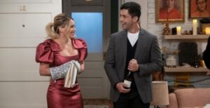 How I Met Your Father Episode 4