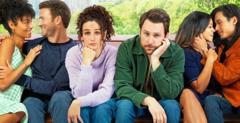 I Want You Back - 10 Rom-Coms Streaming on Netflix and Beyond