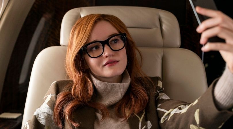 REVIEW: 'Inventing Anna' Is Way Too Messy, Even By Soap Opera Standards 1 Inventing Anna - But Why Tho