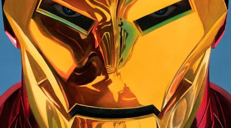 REVIEW: 'Iron Man,' Issue #17 1 Iron Man #17 - But Why Tho