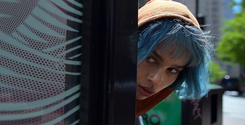 REVIEW: 'Kimi' Hits a Kinetic Stride for Surveillance Thrillers 1 Kimi - But Why Tho