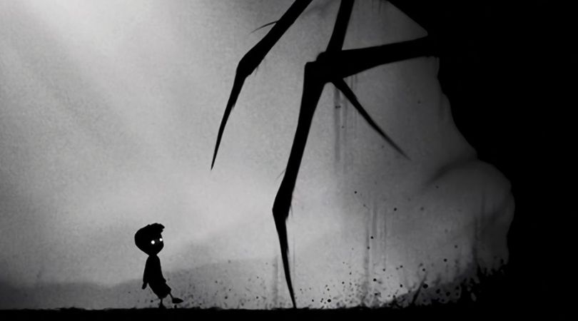 Classic Game on Xbox Game Pass - Limbo - But Why Tho