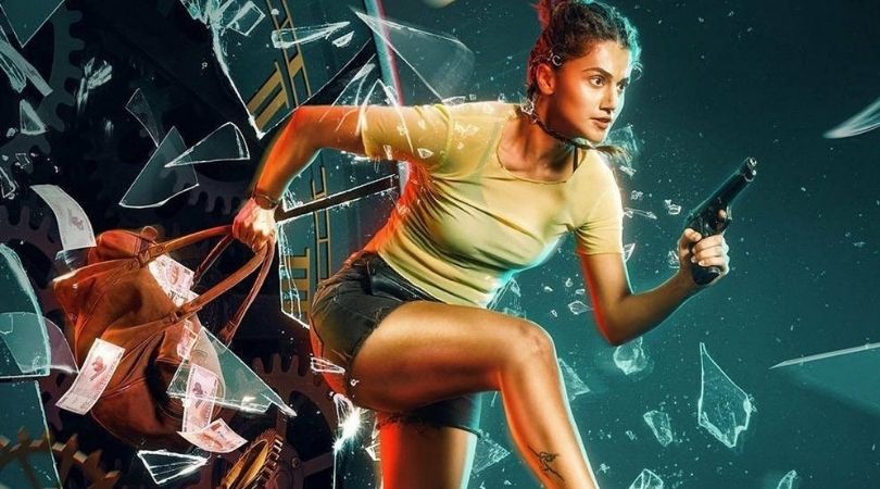 REVIEW: 'Looop Lapeta' Keeps You On Your Toes 1 Looop Lapeta - But Why Tho
