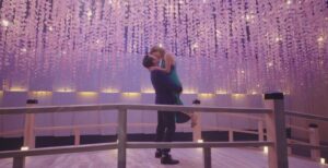 Love is Blind Japan - But Why Tho