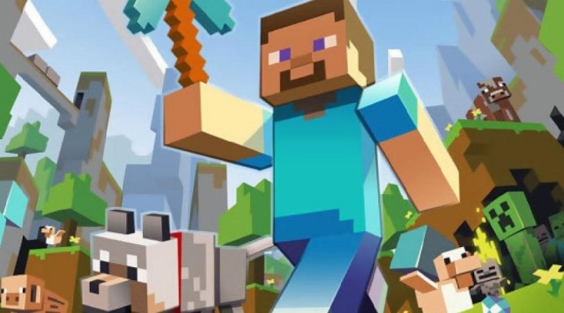Minecraft - But Why Tho