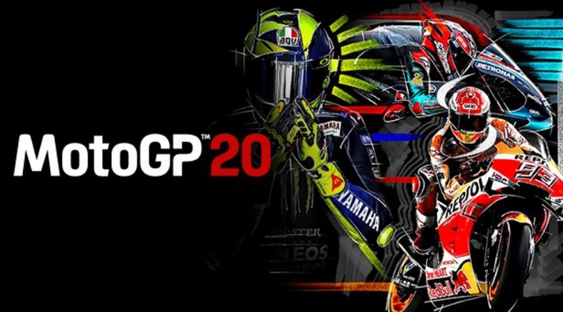 MotoGP 20 - But Why Tho