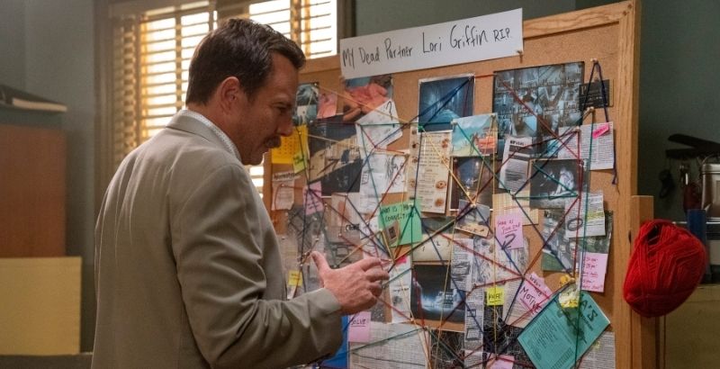REVIEW: 'Murderville' is Absurdly Chaotic 1 Murderville - But Why Tho