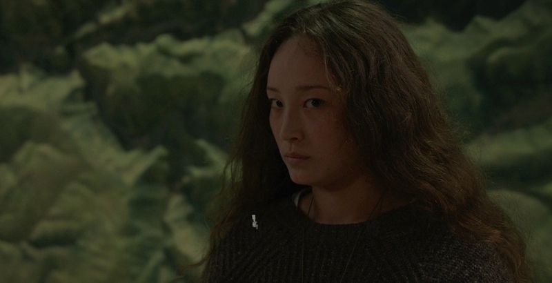 REVIEW: 'No Exit' Is a Cold Thriller 1 No Exit - But Why Tho