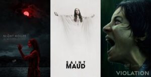 Oscar Nominations - But Why Tho