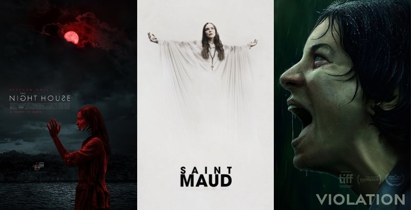 What would the 2022 Oscar nominations look like with horror films only? 1 Oscar Nominations - But Why Tho