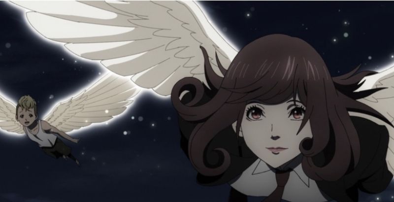 REVIEW: 'Platinum End,' Episode 18 - "Last Supper" 1 Platinum End Episode 18