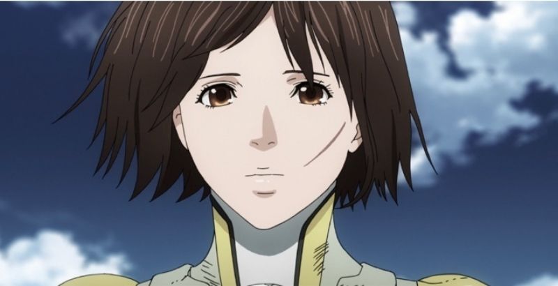 REVIEW: 'Platinum End,' Episode 19 - "The Future of Humanity" 1 Platinum End Episode 19