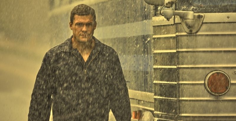 Reacher - But Why Tho (1)