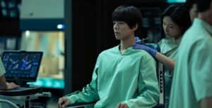Seobok - But Why Tho
