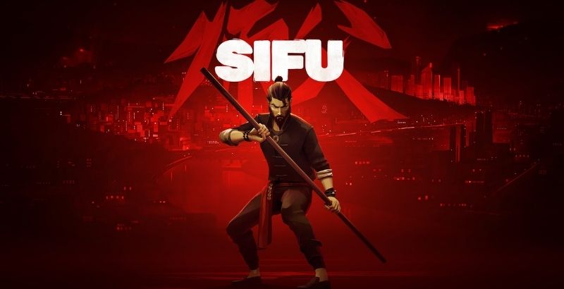 REVIEW: 'Sifu' Is an Unforgettable, Difficult Experience (PS5) 1 Sifu