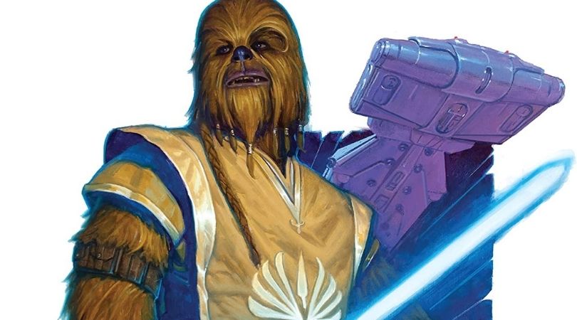 REVIEW: 'Star Wars: Halcyon Legacy,' Issue #1 1 Star Wars Halcyon Legacy #1 - But Why Tho
