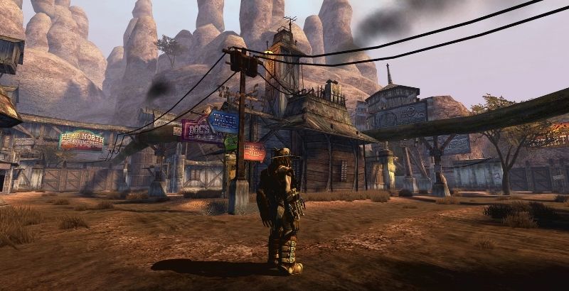 Stranger's Wrath HD Jumping to PlayStation & Xbox Consoles Feb 11 1 Stranger’s Wrath HD