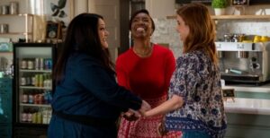 Sweet Magnolias Season 2 - But Why Tho