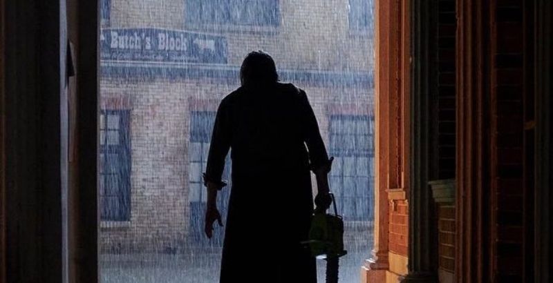 REVIEW: 'Texas Chainsaw Massacre' is a Loves Leatherface 1 Texas Chainsaw Massacre - But Why Tho