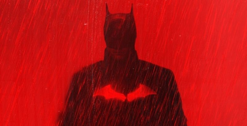 REVIEW: 'The Batman' Shifts the Dark Knight Into Noir 1 The Batman