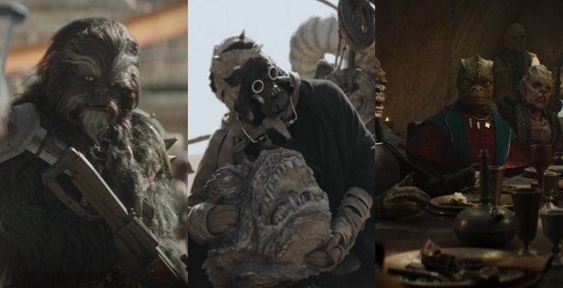 5 Things 'The Book of Boba Fett' Brought to Live-Action 1 The Book of Boba Fett - But Why Tho (5)