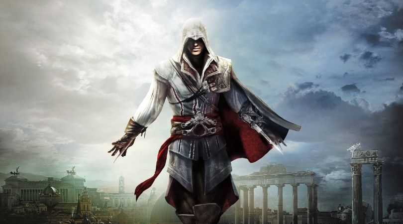 REVIEW: Returning to 'The Ezio Collection' on Nintendo Switch in 2022 1 The Ezio Collection - But Why Tho