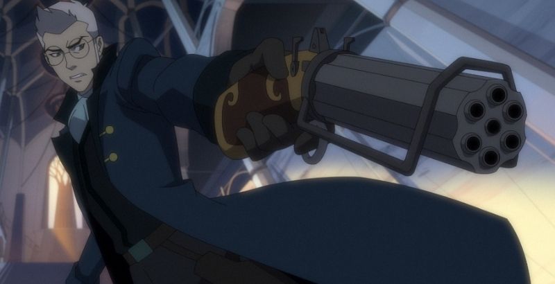 REVIEW: 'The Legend of Vox Machina' Episodes 10-12 End With a Bang 1 The Legend of Vox Machina Finale - But Why Tho