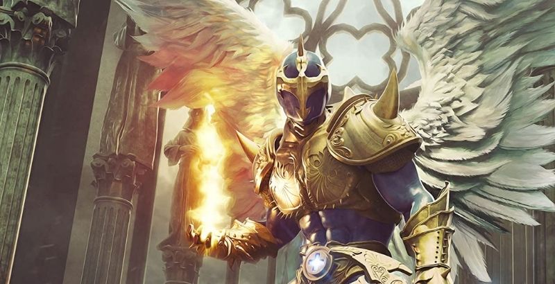 REVIEW: 'The Scorched,' Issue #2 1 The Scorched #2